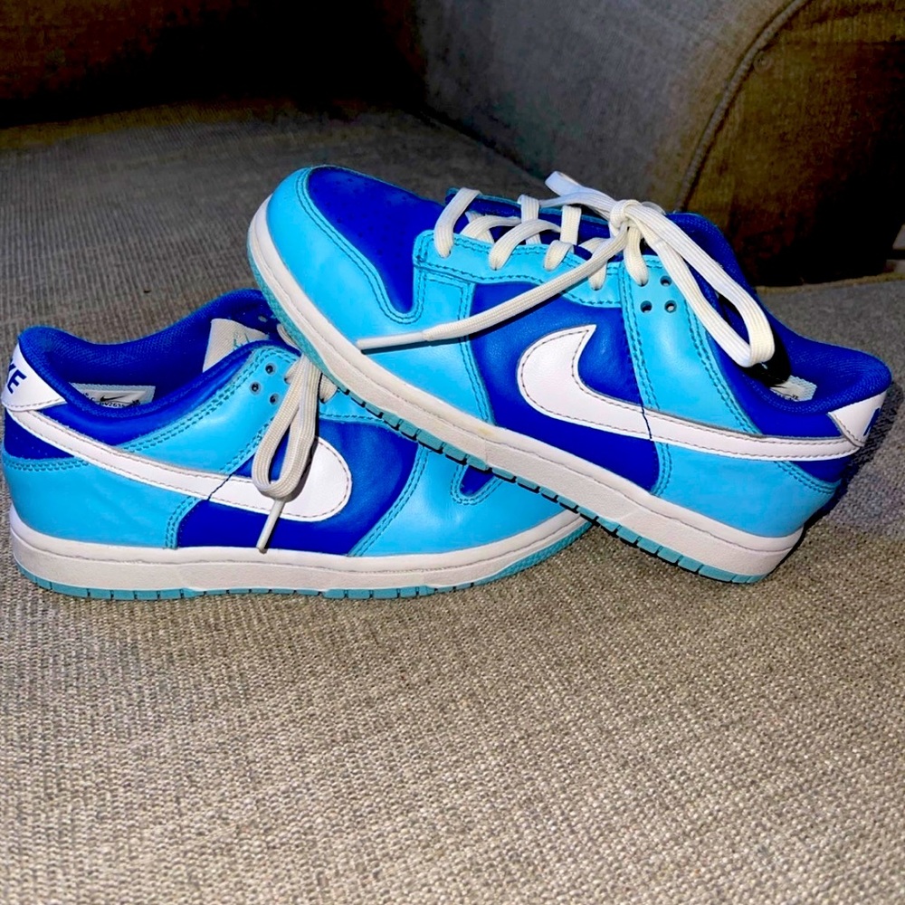 Nike Dunks